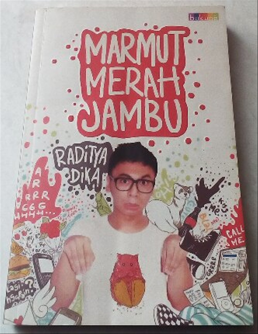download novel marmut merah jambu buku harian alfa pdf